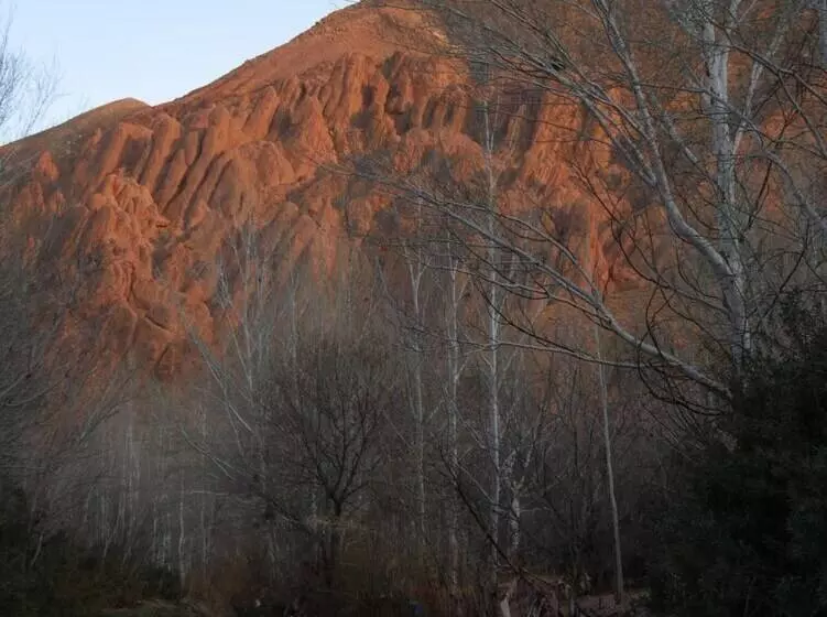 Majatalo Maison D Hôte Chez La Famille