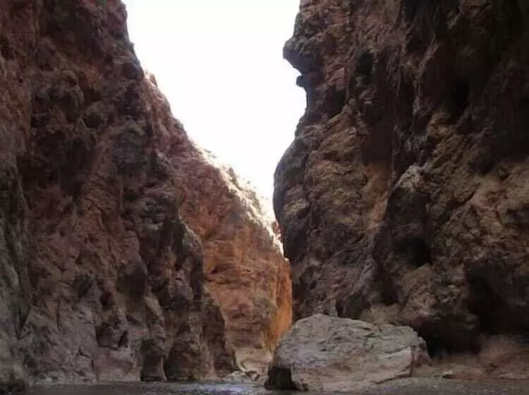 Majatalo Maison D Hôte Chez La Famille