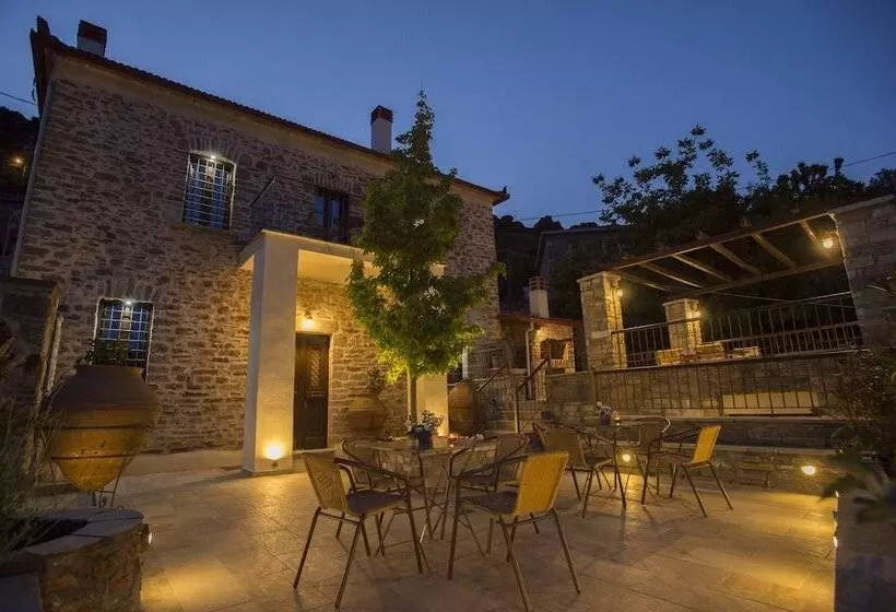 Majatalo Thalia Traditional Guest House