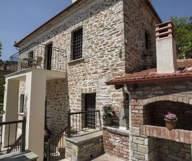 Majatalo Thalia Traditional Guest House