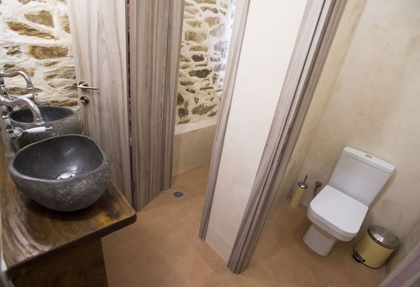 Пансион Thalia Traditional Guest House