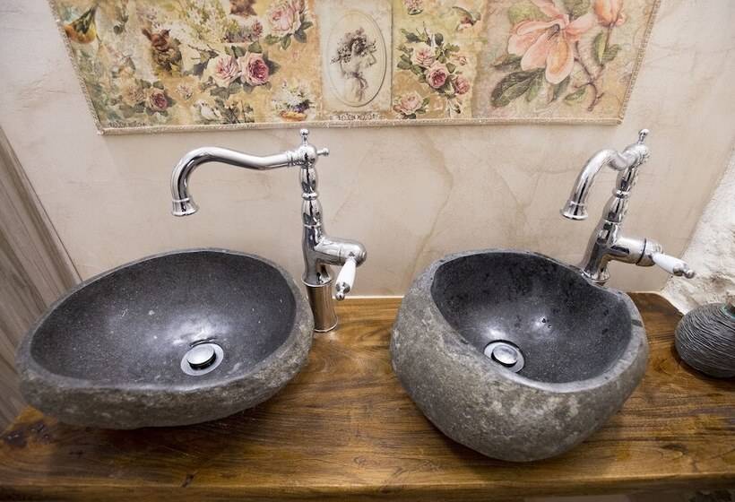 Пансион Thalia Traditional Guest House