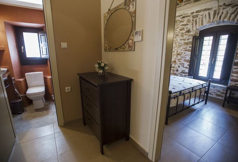 Пансион Thalia Traditional Guest House