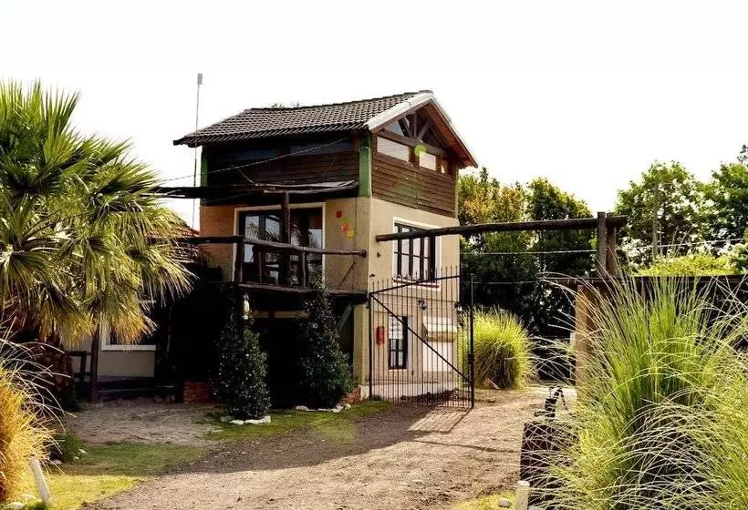 Sangiovese Club House