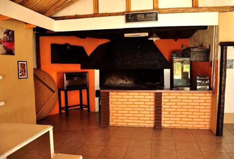 Sangiovese Club House
