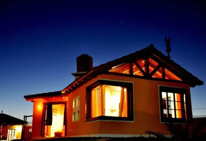 Sangiovese Club House