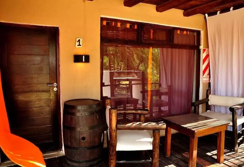 Sangiovese Club House