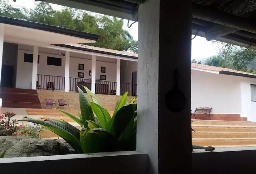 Selvaviva Hotel Boutique   Glamping