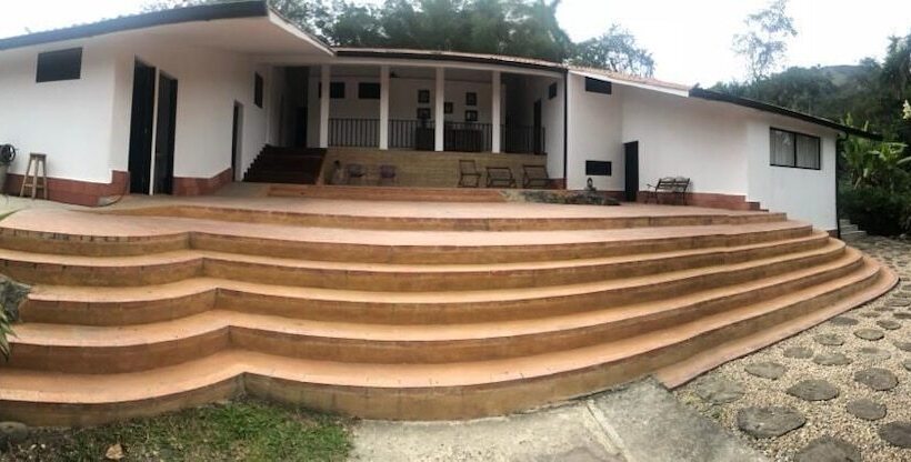 Selvaviva Hotel Boutique   Glamping