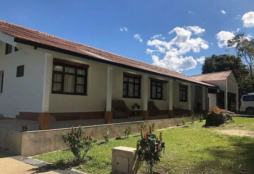 Selvaviva Hotel Boutique   Glamping