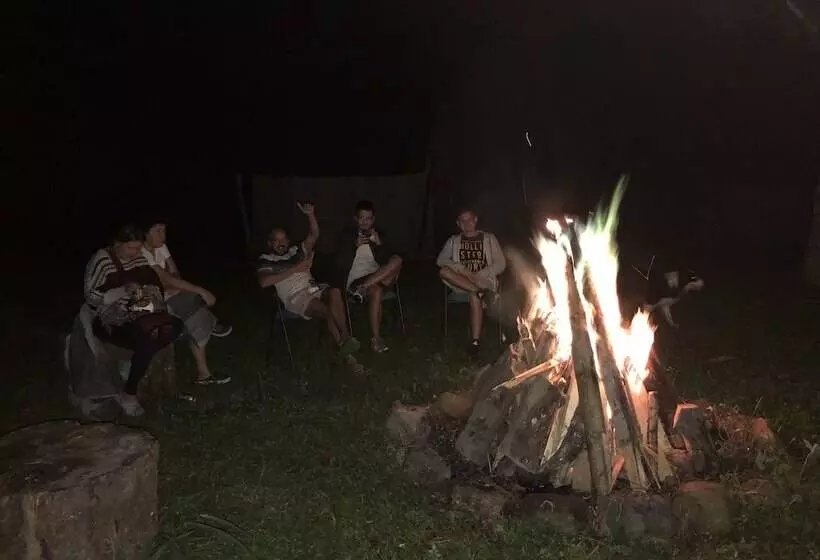 Selvaviva Hotel Boutique   Glamping