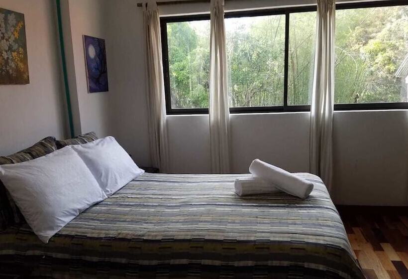 Selvaviva Hotel Boutique   Glamping