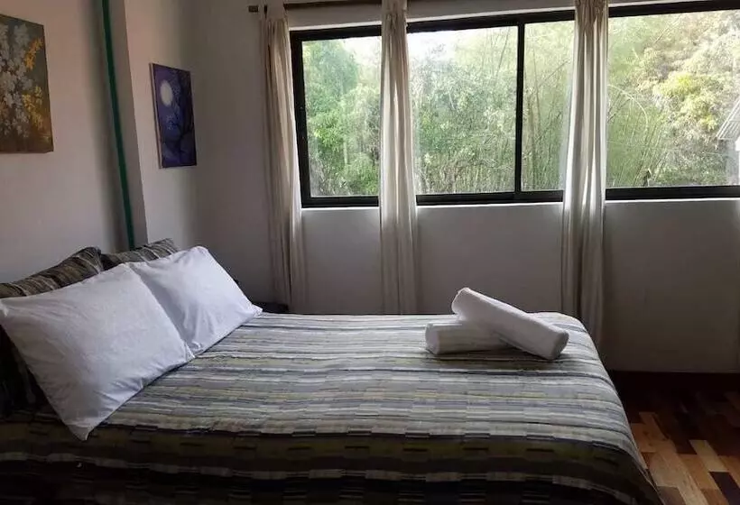 Selvaviva Hotel Boutique   Glamping