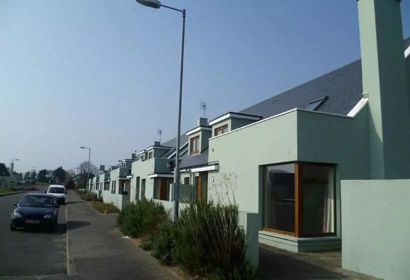 Shanagarry Holiday Village