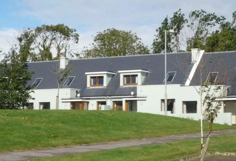 Shanagarry Holiday Village