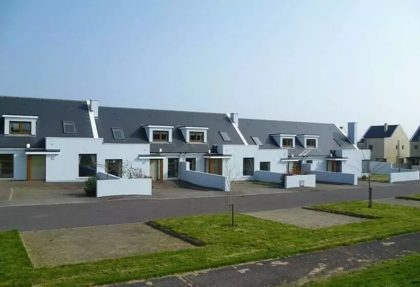 Shanagarry Holiday Village
