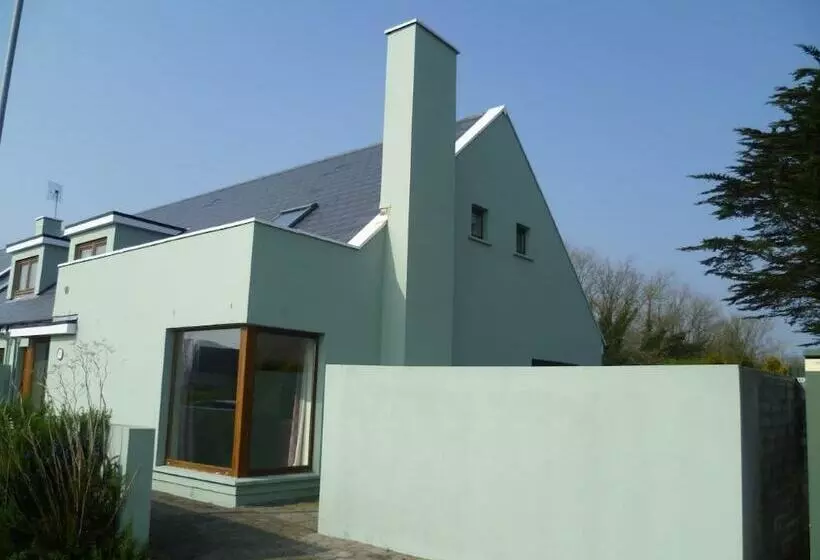 Shanagarry Holiday Village