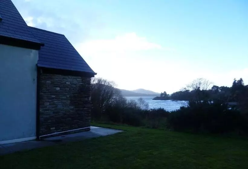 Shanagarry Holiday Village