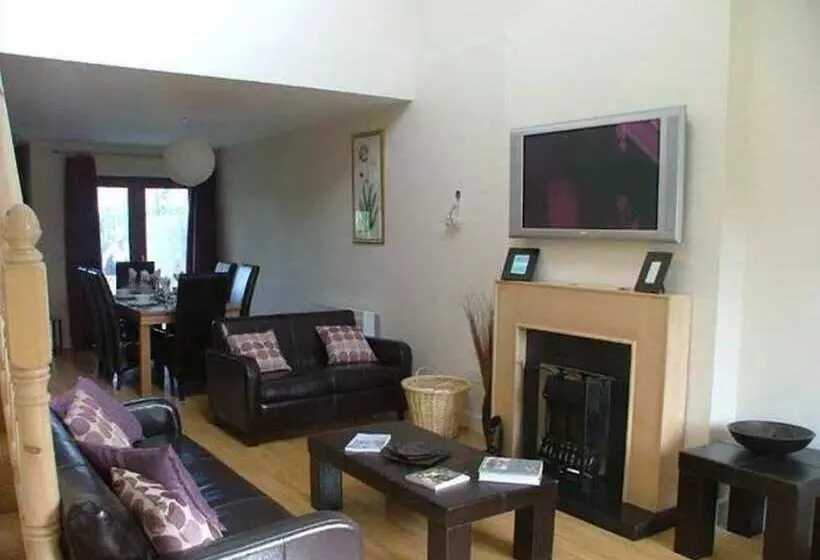 Shanagarry Holiday Village