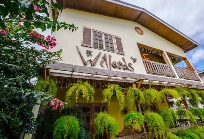 Willard S Bed And Breakfast