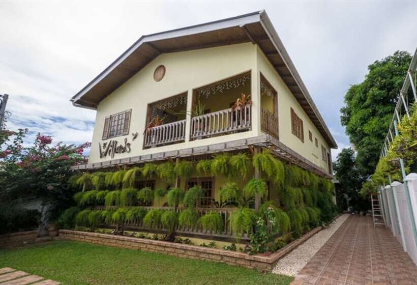 Willard S Bed And Breakfast