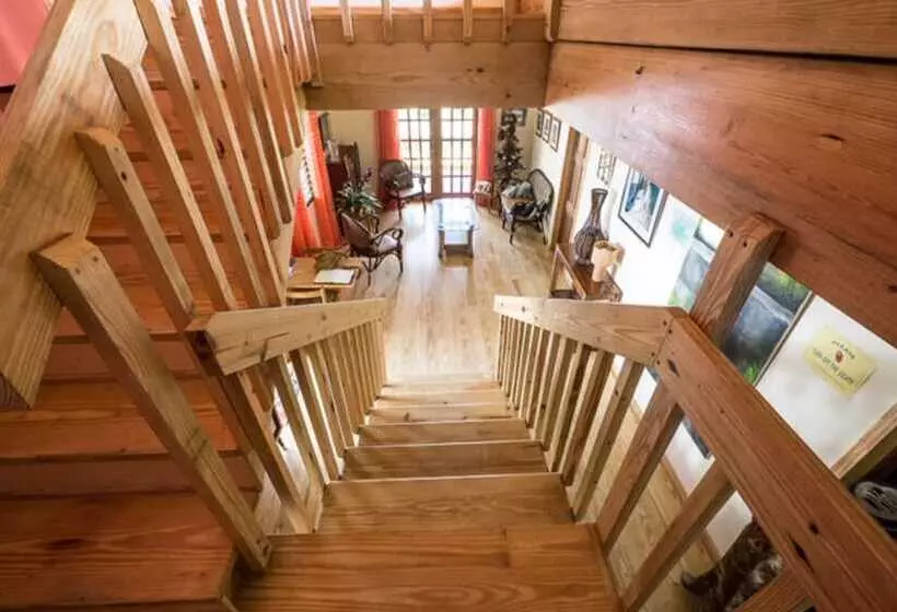 Willard S Bed And Breakfast