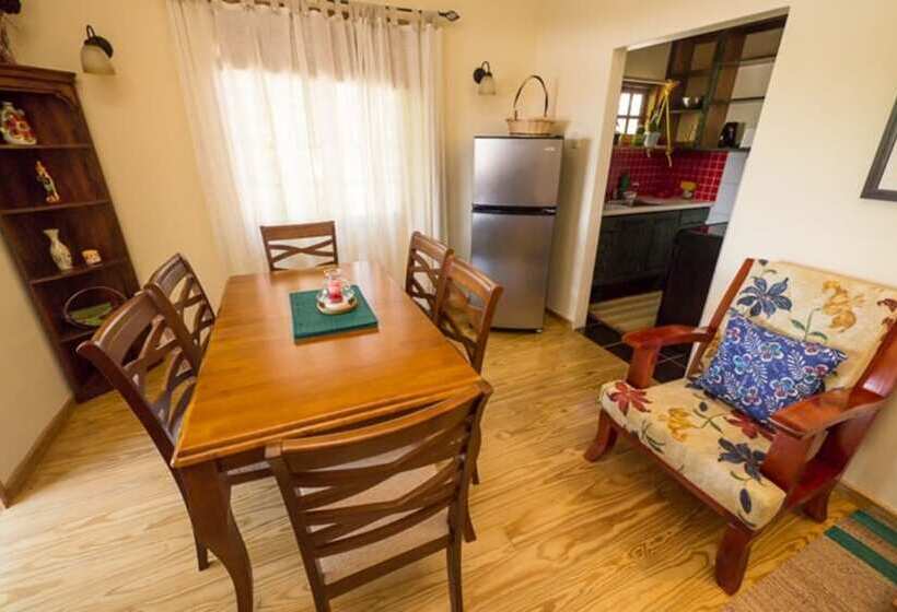 Willard S Bed And Breakfast