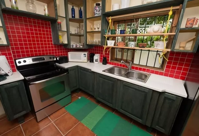 Willard S Bed And Breakfast