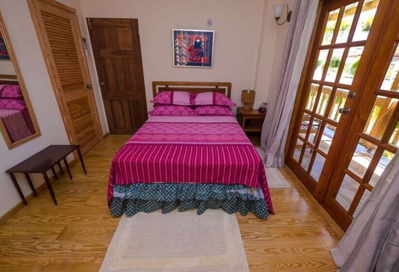 Willard S Bed And Breakfast