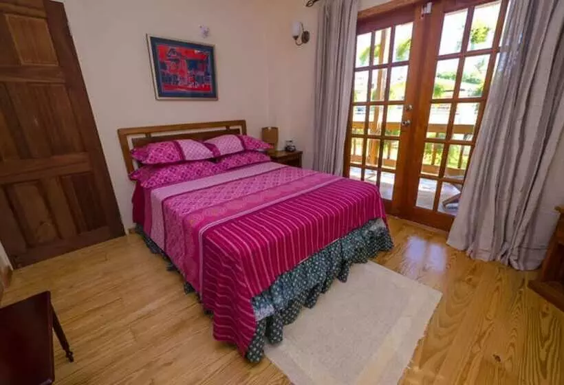 Willard S Bed And Breakfast
