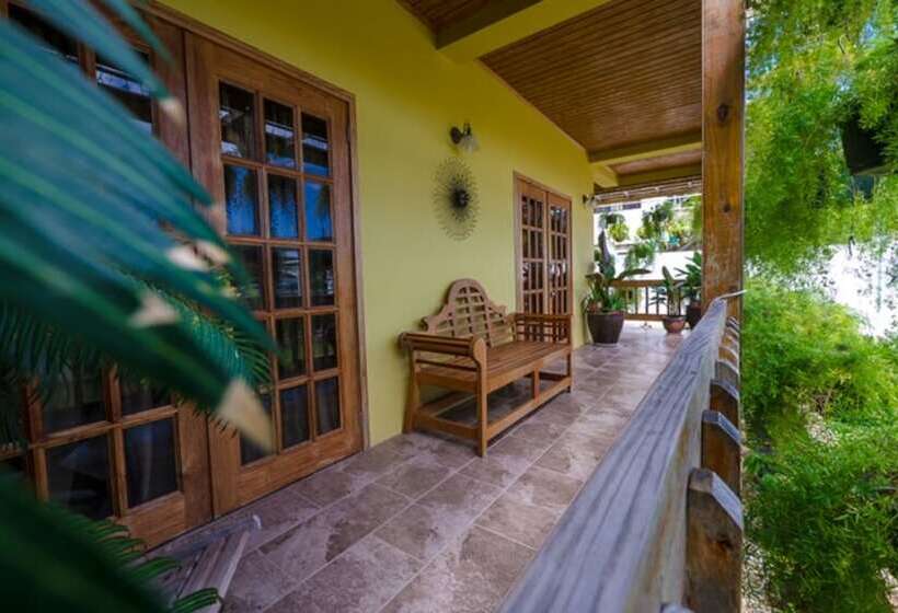 Willard S Bed And Breakfast