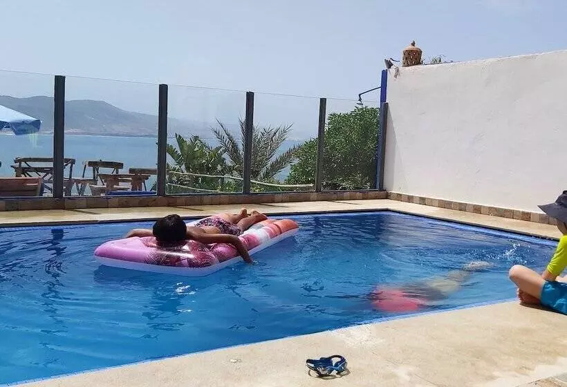 Aloha Imsouane
