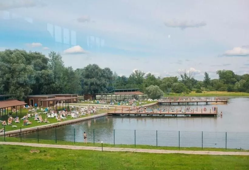 Amaks Staraya Russa Resort