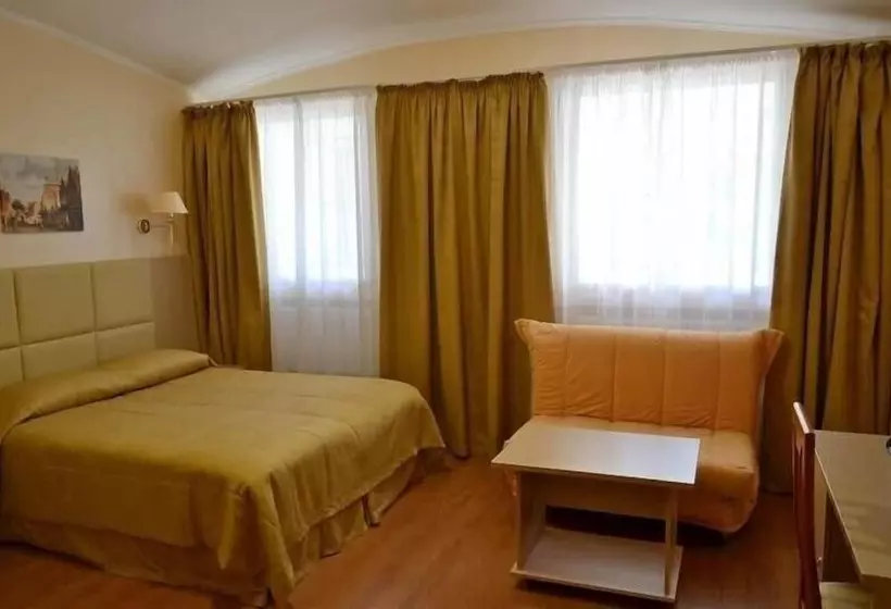 Amaks Staraya Russa Resort