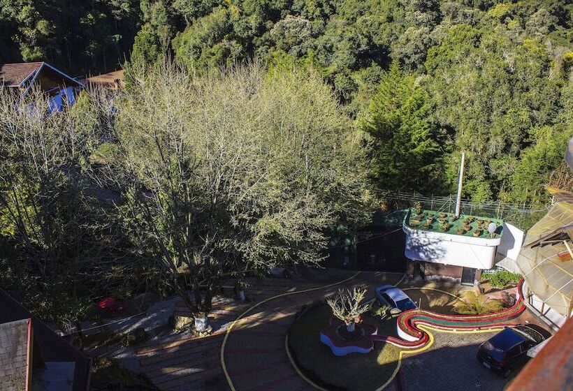 Avec Toi Boutique Hotel & Spa