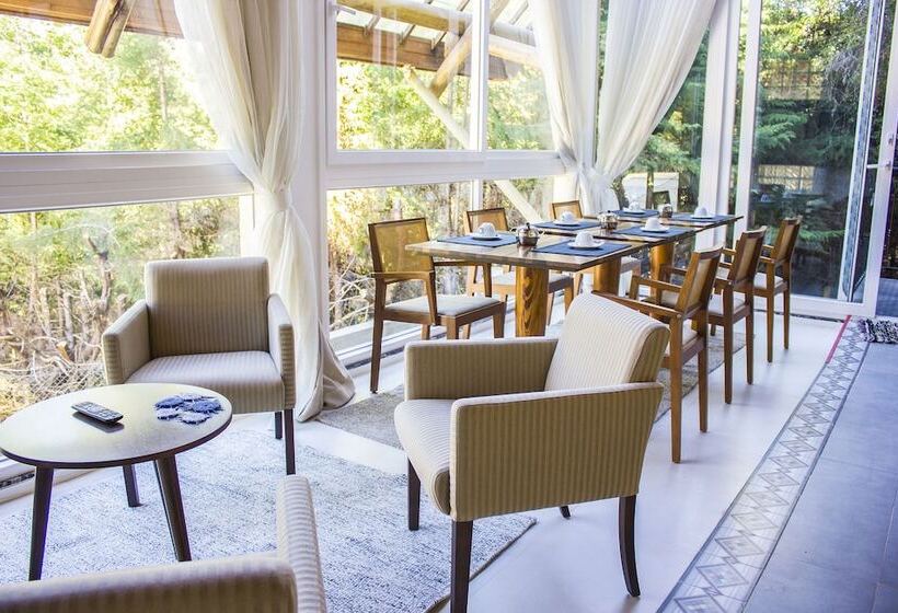 Avec Toi Boutique Hotel & Spa