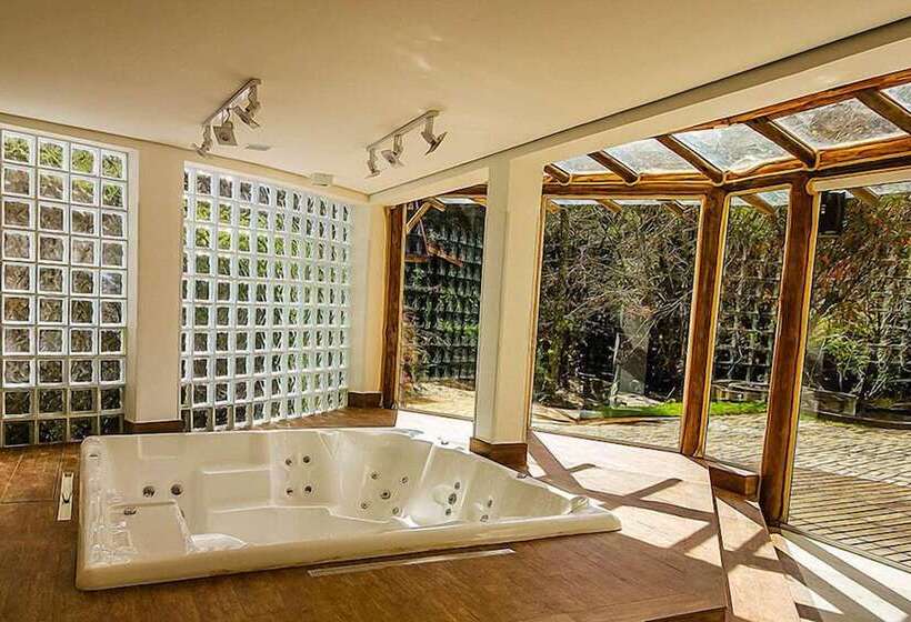 Avec Toi Boutique Hotel & Spa