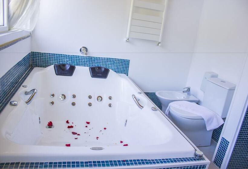 Avec Toi Boutique Hotel & Spa