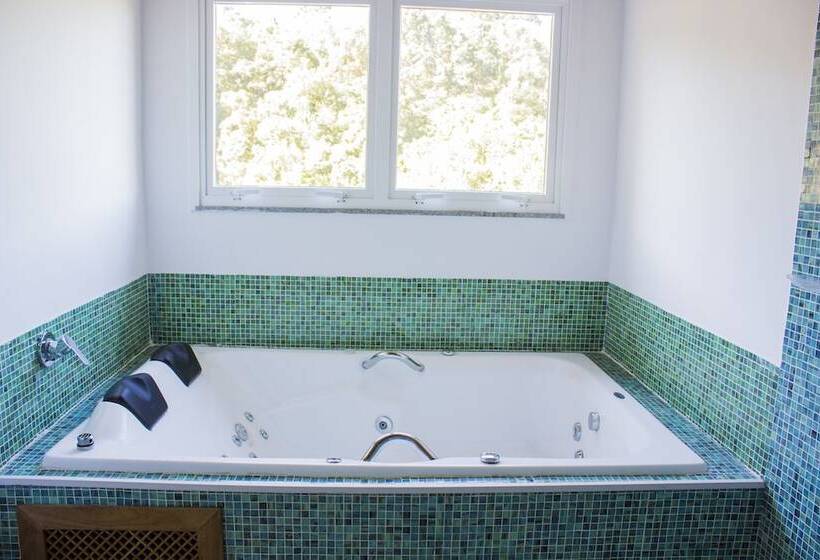 Avec Toi Boutique Hotel & Spa