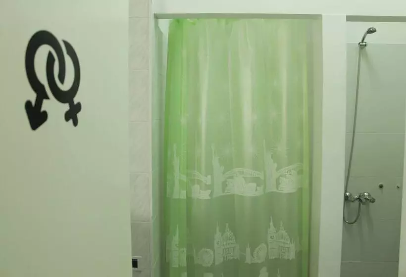 Ba Big Adventure   Hostel