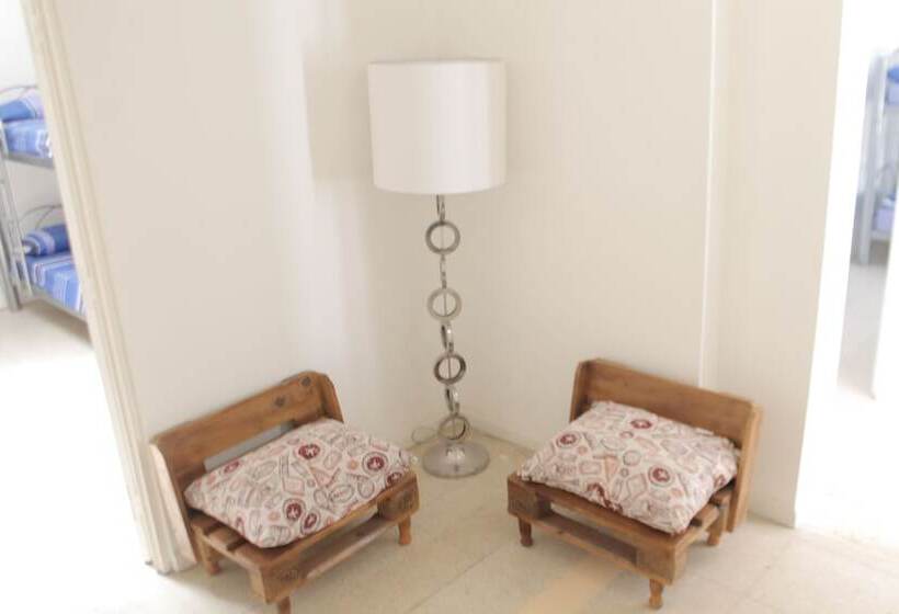 Ba Big Adventure   Hostel