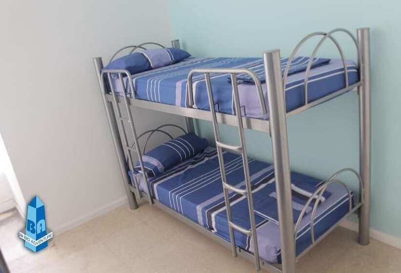 Ba Big Adventure   Hostel