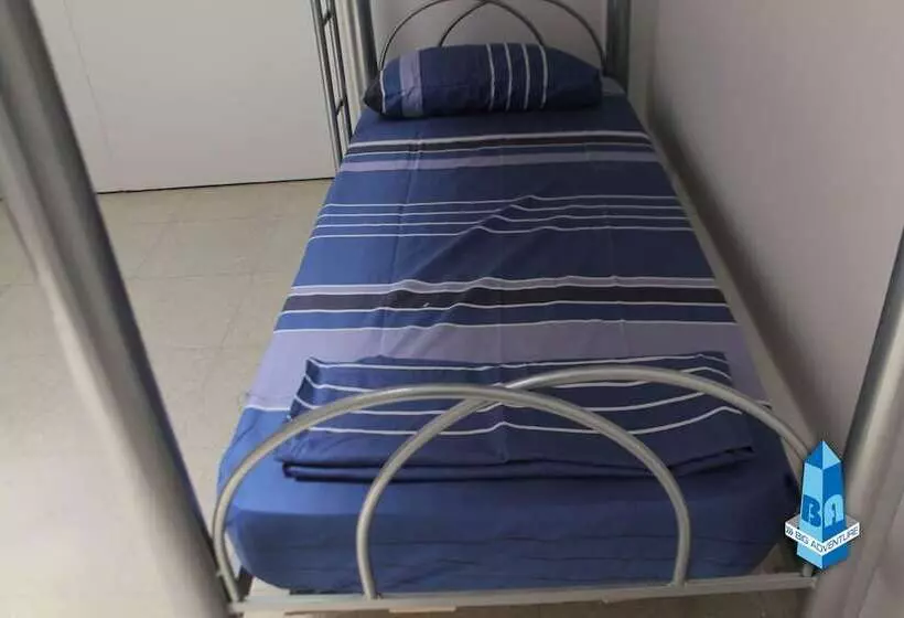 Ba Big Adventure   Hostel