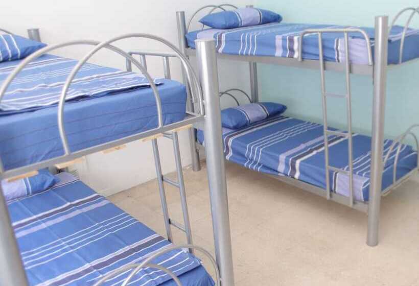 Ba Big Adventure   Hostel