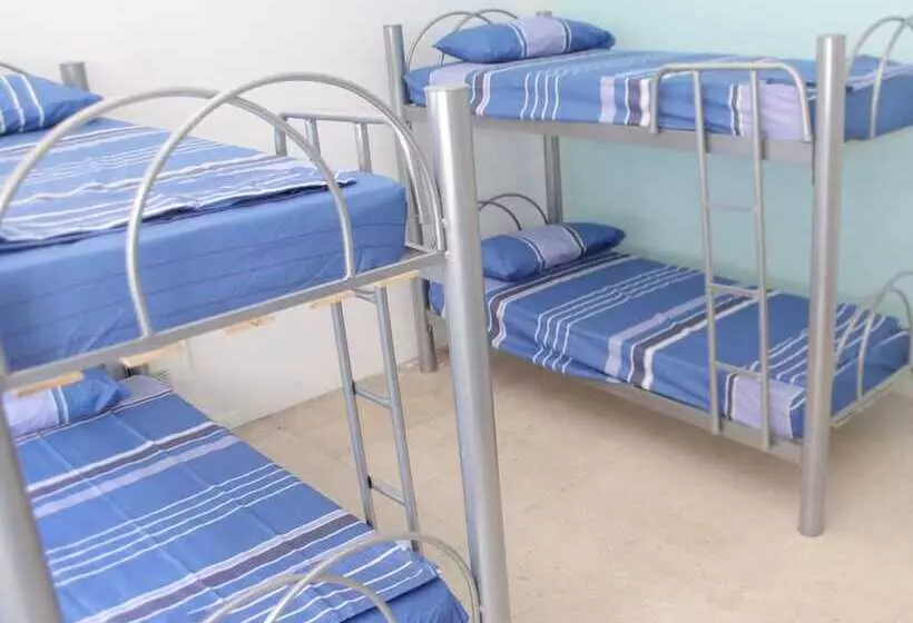 Ba Big Adventure   Hostel