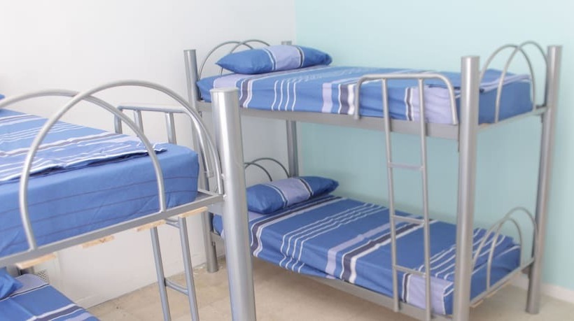 Ba Big Adventure   Hostel