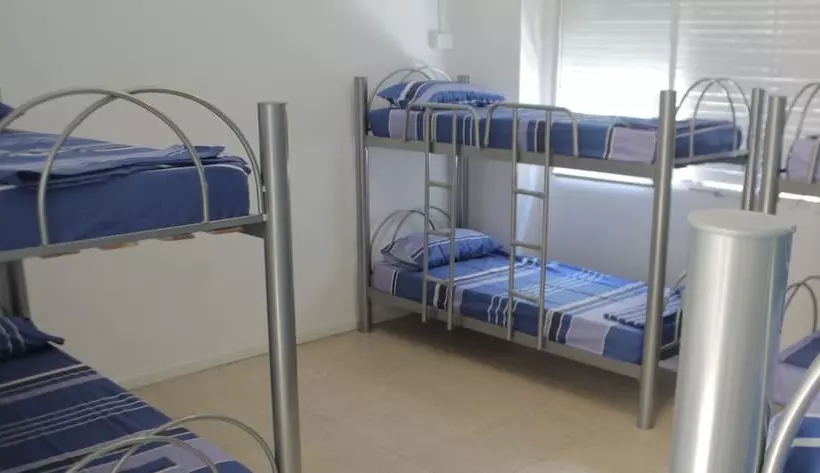 Ba Big Adventure   Hostel