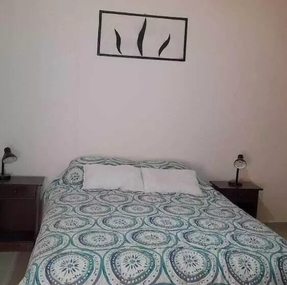 تختخواب و صبحانه Casa Andes