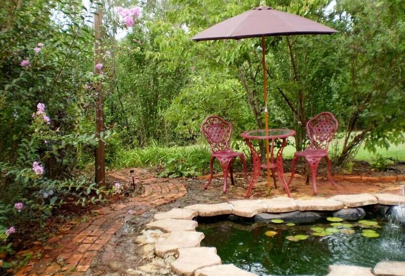 مبيت وإفطار Grandeur Farm Equine Retreat