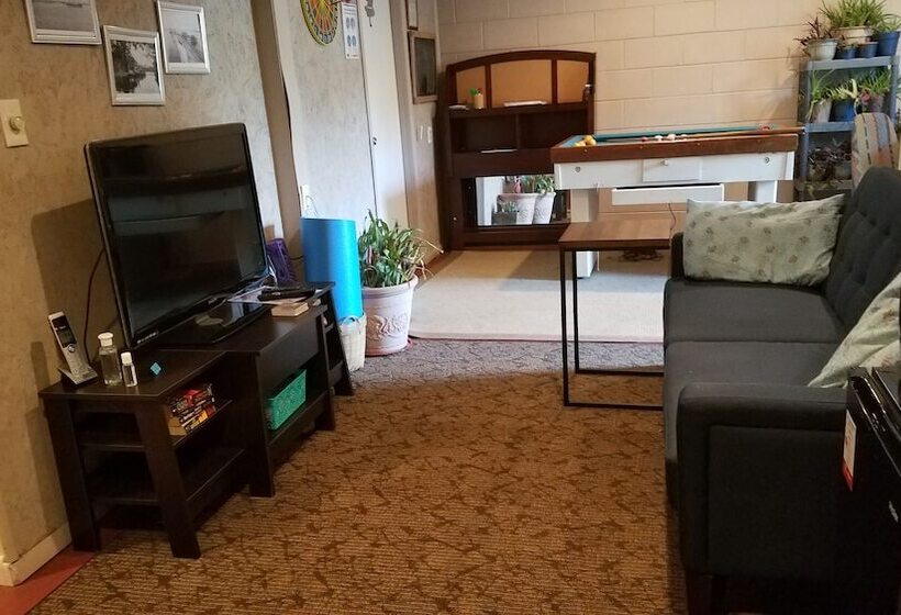 مبيت وإفطار Grandeur Farm Equine Retreat